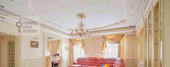 4-комн. квартира, 150 м2, 5/7 эт. Москва