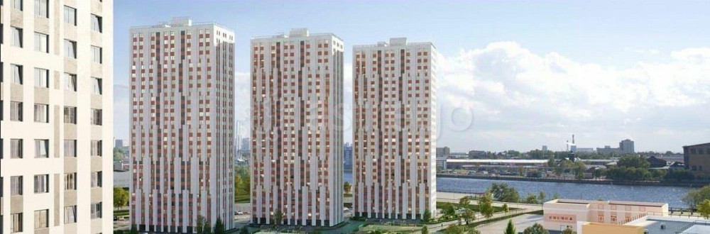 Свободного назначения, 87 м2 Санкт-Петербург - изображение 3