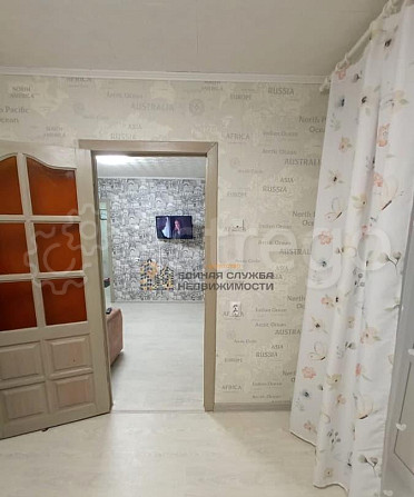 3-комн. квартира, 60 м2, 1/9 эт. Уфа - изображение 5