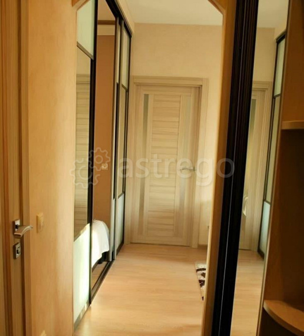 2-комн. квартира, 47 м2, 2/5 эт. Москва - изображение 7