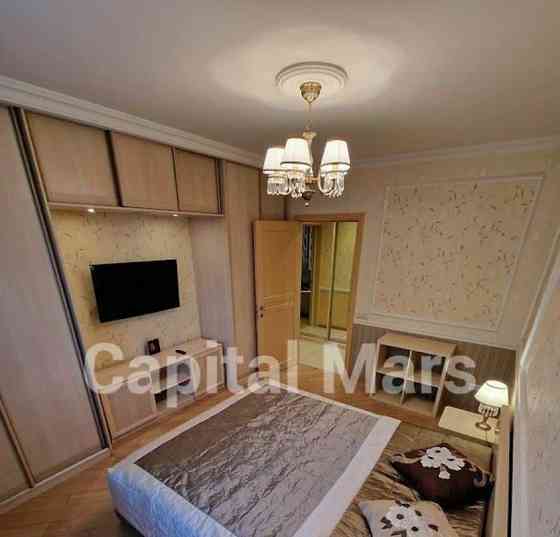 2-комн. квартира, 55 м2, 8/23 эт. Москва