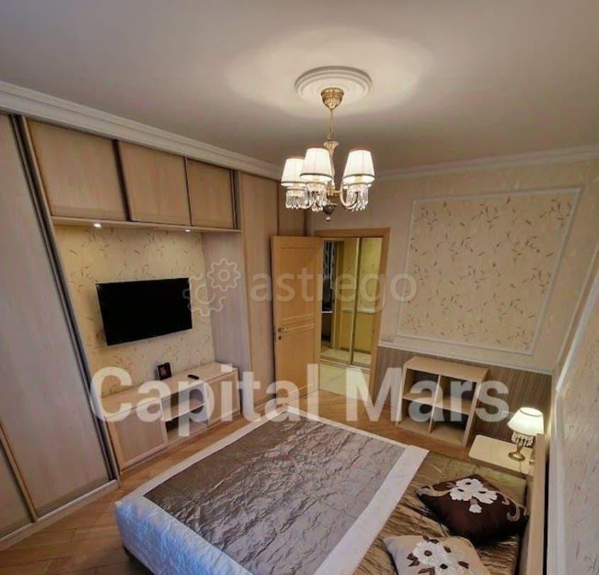 2-комн. квартира, 55 м2, 8/23 эт. Москва - изображение 1