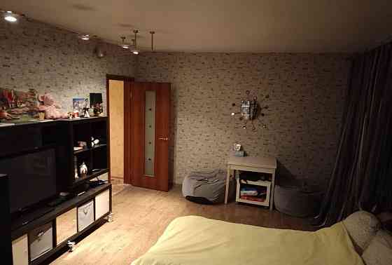 4-комн. квартира, 154 м2, 1/4 эт. Клин