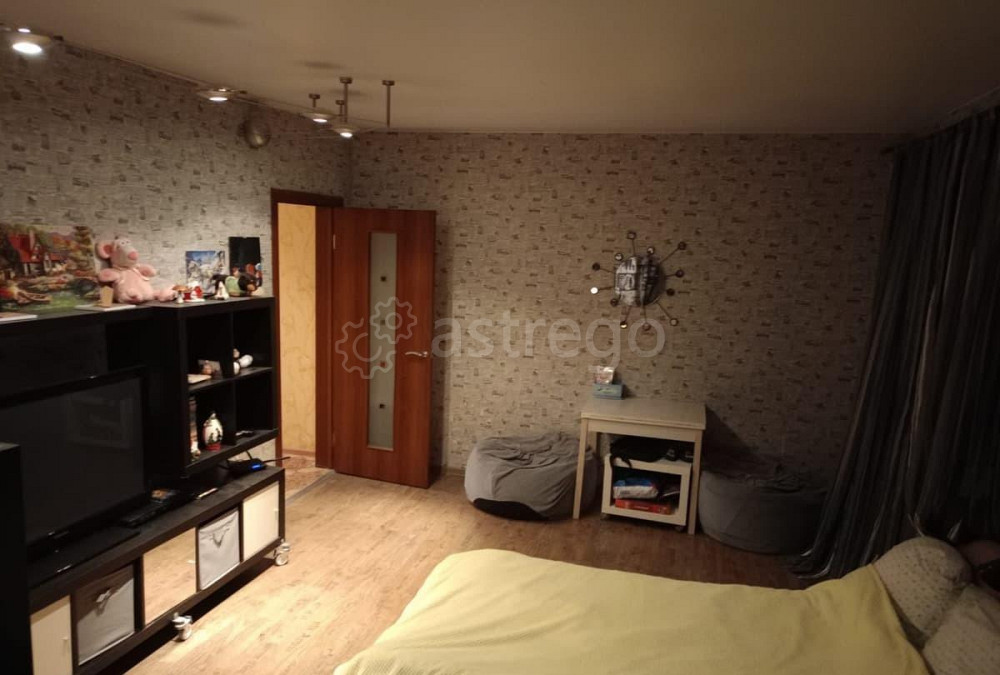 4-комн. квартира, 154 м2, 1/4 эт. Клин - изображение 4