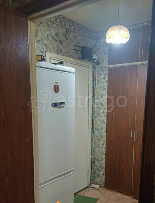 3-комн. квартира, 55.2 м2, 9/9 эт. Москва - изображение 5