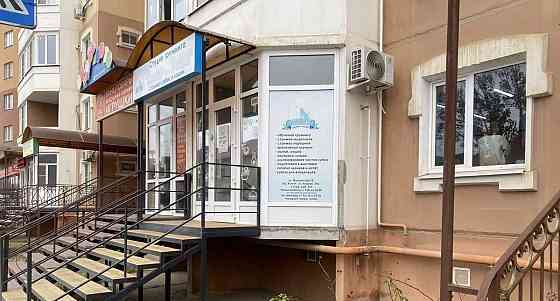 Свободного назначения, 59 м2 Астрахань