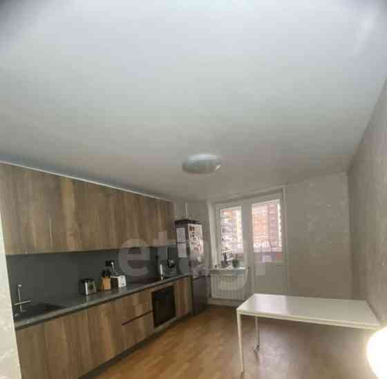 4-комн. квартира, 99 м2, 4/15 эт. Балашиха