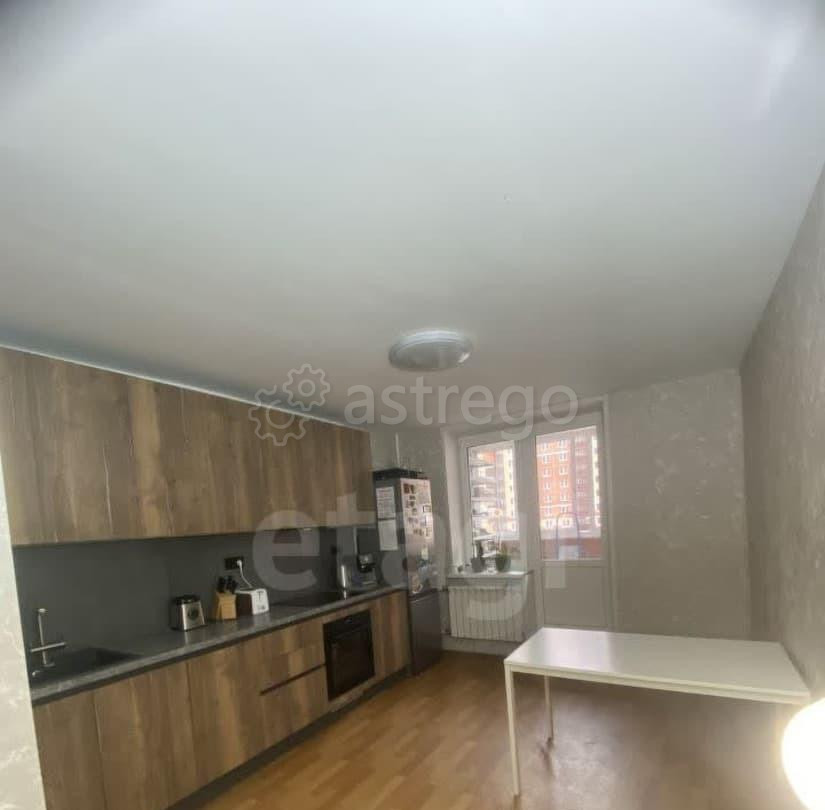 4-комн. квартира, 99 м2, 4/15 эт. Балашиха - изображение 5