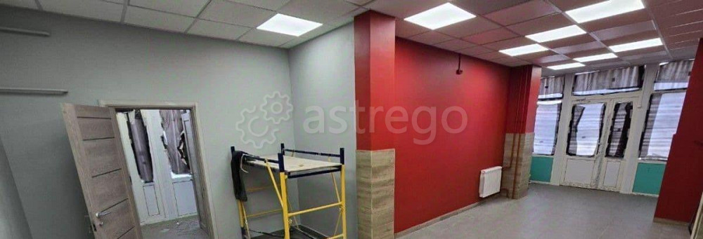 Свободного назначения, 90 м2 Балашиха - изображение 7