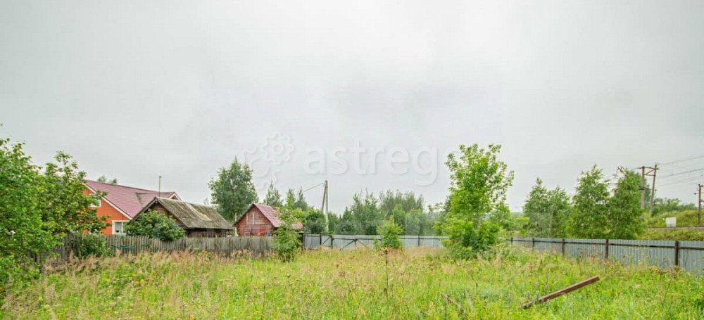 Земельный участок, 6 соток Звенигород - изображение 1