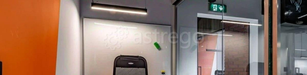 Офис, 59 м2 Санкт-Петербург - изображение 7