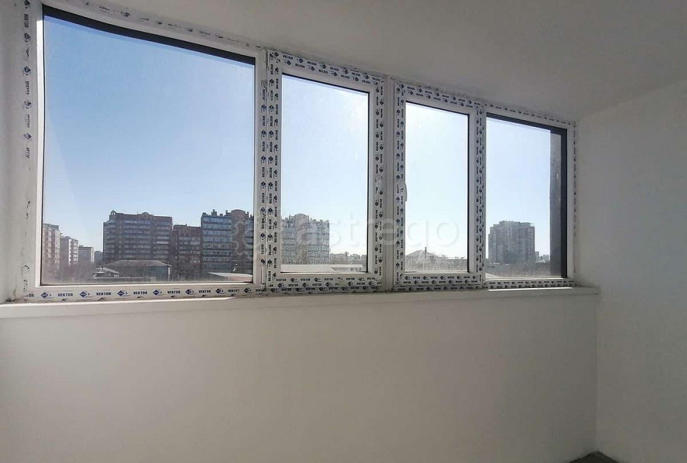 1-комн. квартира, 35.7 м2, 5/10 эт. Благовещенск - изображение 4