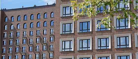 4-комн. квартира, 134.01 м2, 3/8 эт. Уфа