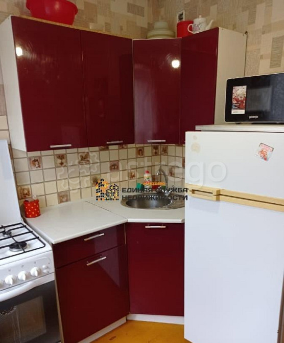 2-комн. квартира, 45 м2, 5/5 эт. Уфа - изображение 1