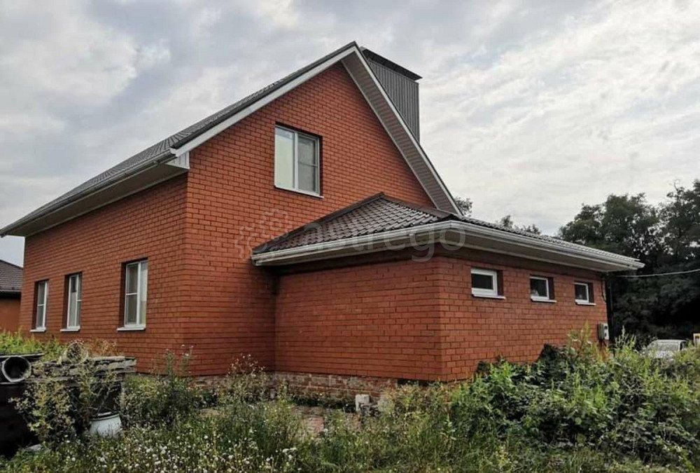 Коттедж, 123 м2, 15 соток, 2 эт. Разумное - изображение 6