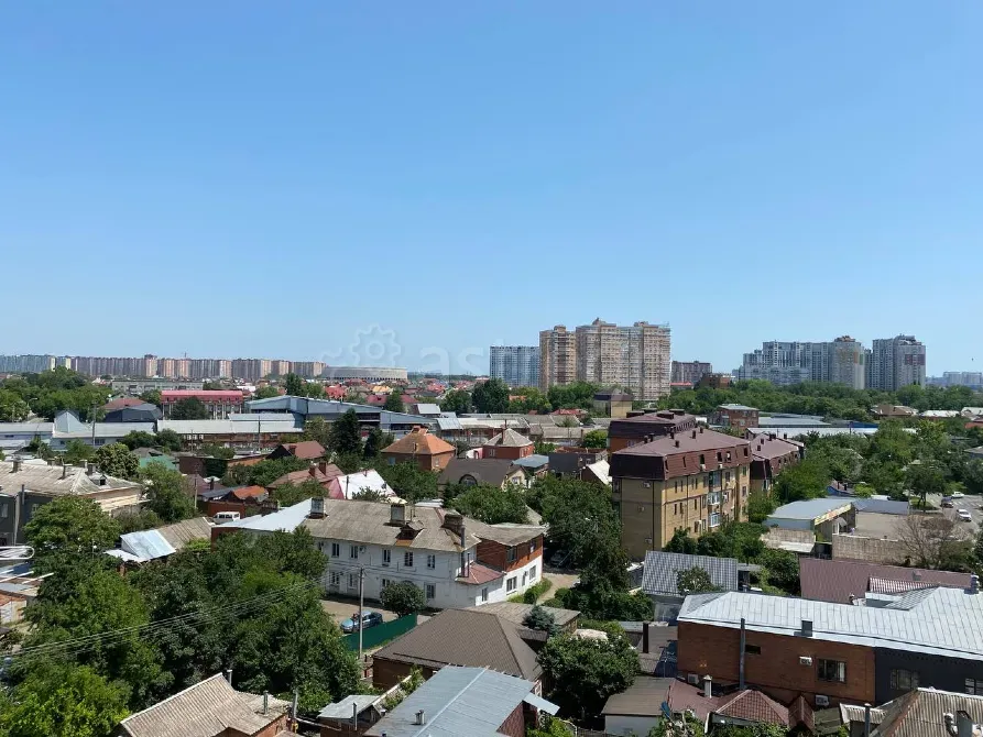 Продам 2-комн. квартиру, 82.2 м2, 8/16 этаж Краснодар - изображение 9