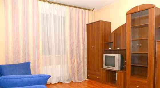 2-комн. квартира, 30 м2, 3/5 эт. Воскресенск