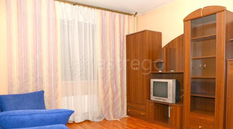 2-комн. квартира, 30 м2, 3/5 эт. Воскресенск - изображение 1