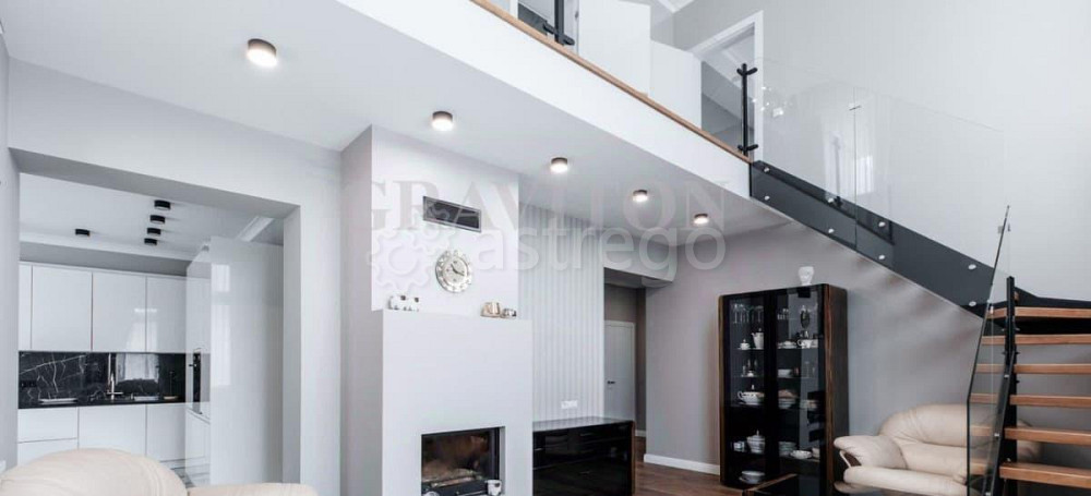 Коттедж, 154.8 м2, 9 соток, 2 эт. Горно-Алтайск - изображение 1