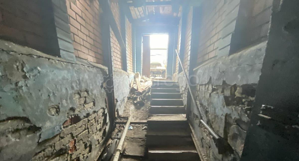 Свободного назначения, 471.2 м2 Барнаул - изображение 1