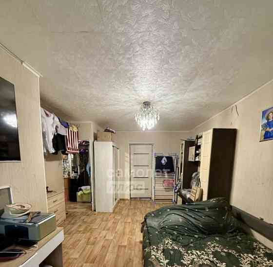 2-комн. квартира, 43.4 м2, 3/5 эт. Рошаль