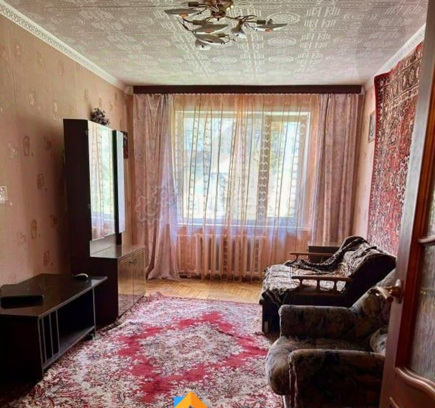 3-комн. квартира, 63 м2, 1/5 эт. Солнечногорск - изображение 7