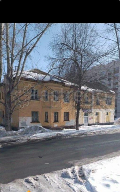 Комната, 17 м2, 2/2 эт. Уфа - изображение 1