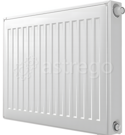 Стальной панельный радиатор METEOR Thermo Classic VK 22/300/900 ra Нижний Новгород - изображение 1
