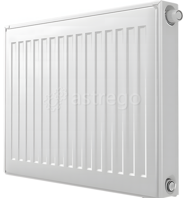 Стальной панельный радиатор METEOR Thermo Classic VK 22/300/900 ra Нижний Новгород - изображение 1