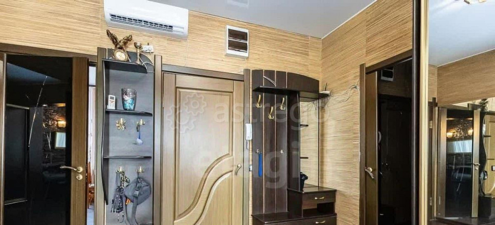 6-комн. квартира, 144 м2, 6/6 эт. Благовещенск - изображение 7