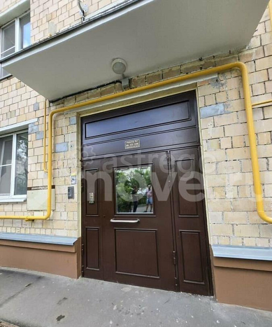 Студия, 11.1 м2, 1/5 эт. Москва - изображение 7