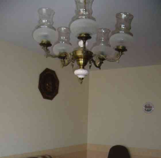 3-комн. квартира, 65 м2, 4/9 эт. Химки