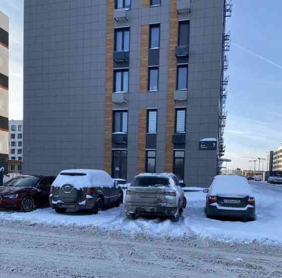Торговое помещение, 121 м2 Уфа