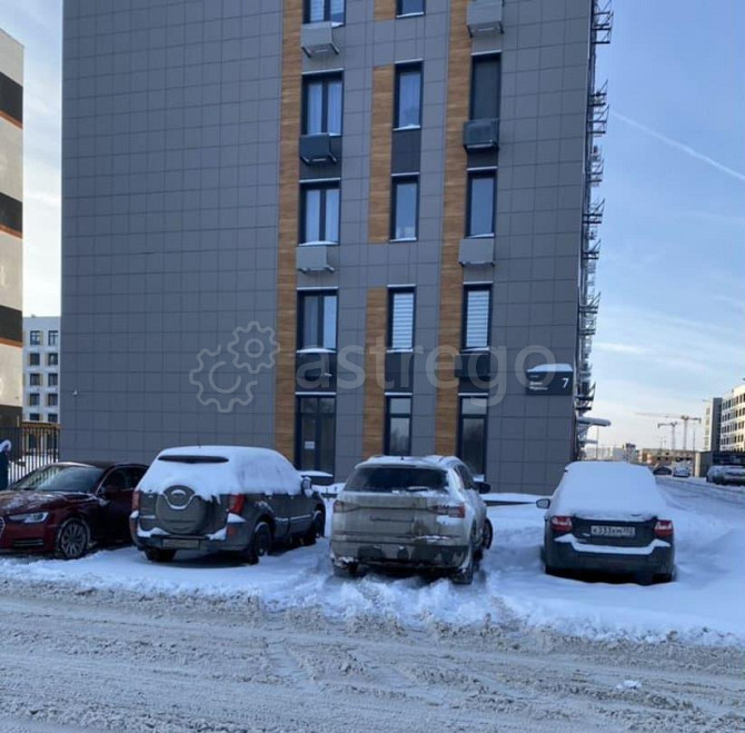Торговое помещение, 121 м2 Уфа - изображение 3