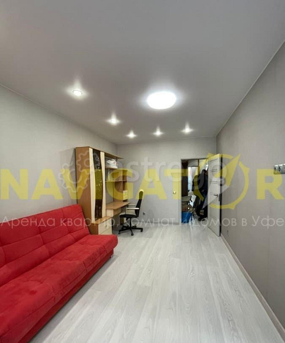 2-комн. квартира, 60 м2, 17/23 эт. Уфа - изображение 3
