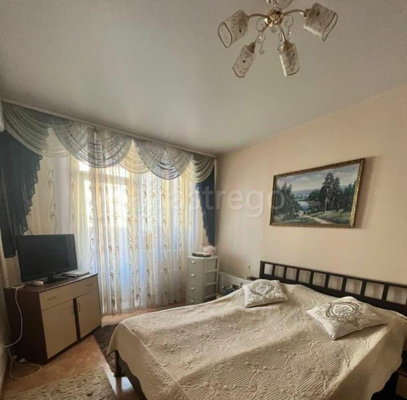 2-комн. квартира, 50.1 м2, 6/10 эт. Сосновоборск - изображение 7