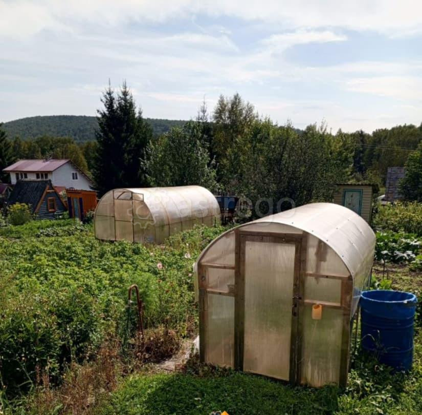 Дом, 20 м2, 7 соток Зеленогорск - изображение 7