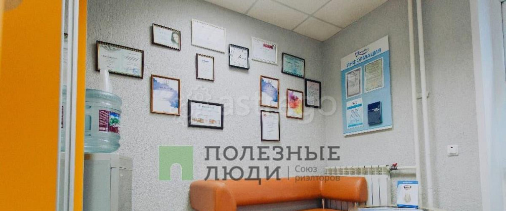 Офис, 110 м2 Красноярск - изображение 4