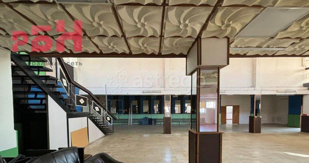 Свободного назначения, 755 м2 Нефтекамск - изображение 5