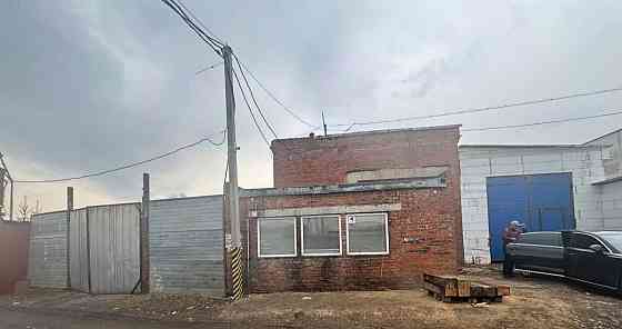 Производственное, 1070 м2 Реутов