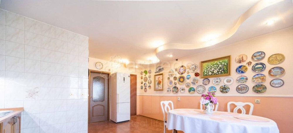 3-комн. квартира, 145 м2, 10/10 эт. Домодедово - изображение 1