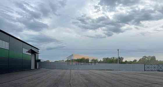 Производственное, 900 м2 Домодедово