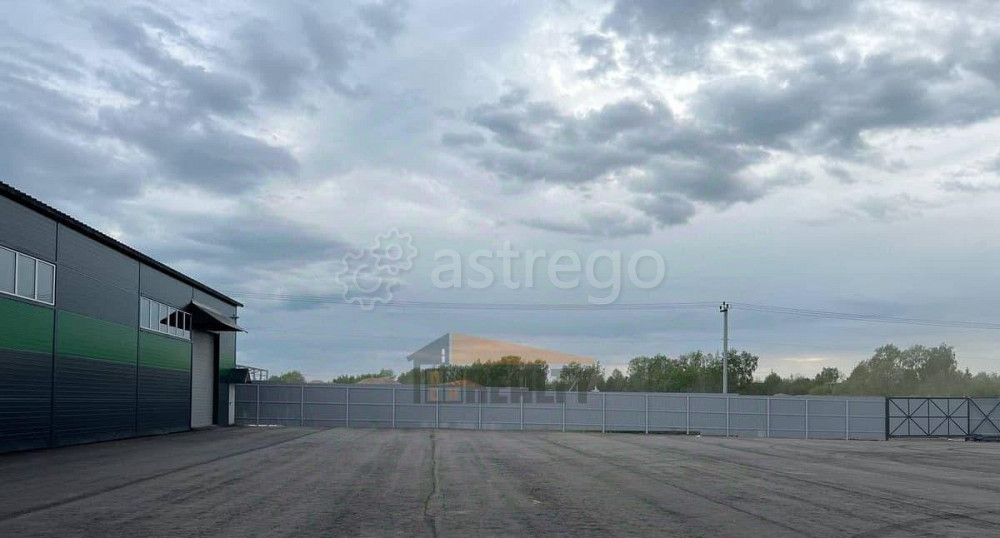 Производственное, 900 м2 Домодедово - изображение 4