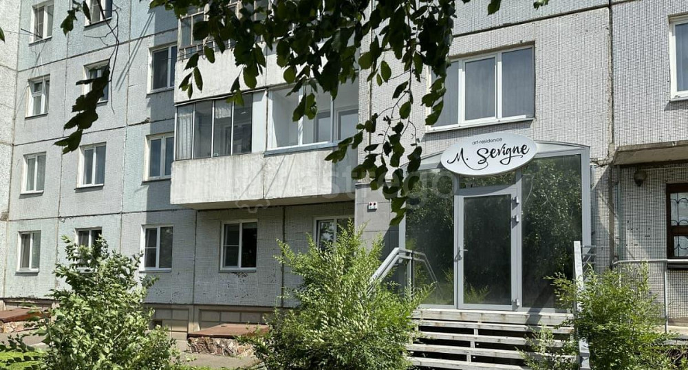 Свободного назначения, 24.4 м2 Красноярск - изображение 7