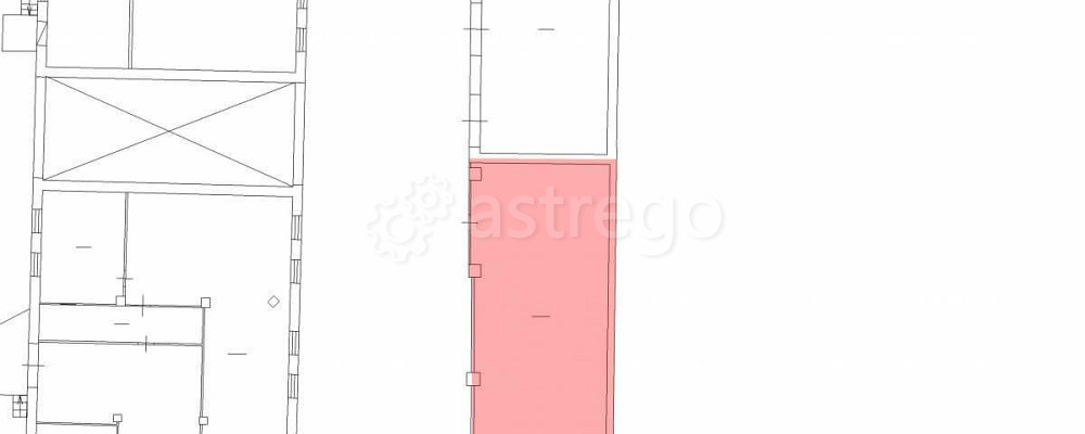 Склад, 140 м2 Санкт-Петербург - изображение 2
