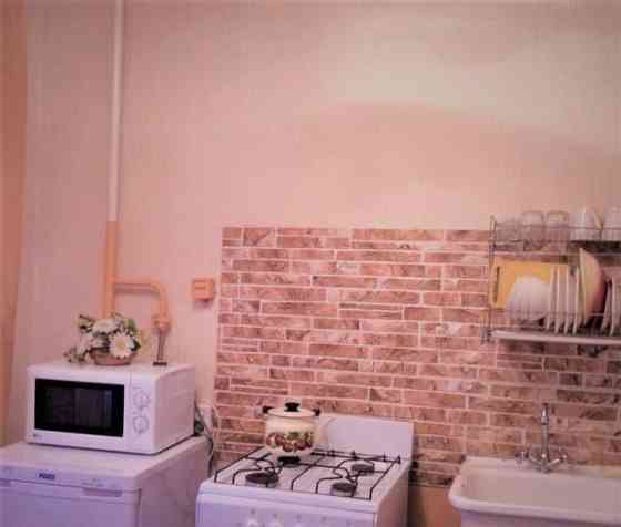 1-комн. квартира, 35 м2, 2/5 эт. Санкт-Петербург