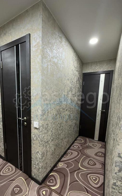 2-комн. квартира, 45.3 м2, 4/5 эт. Норильск - изображение 7