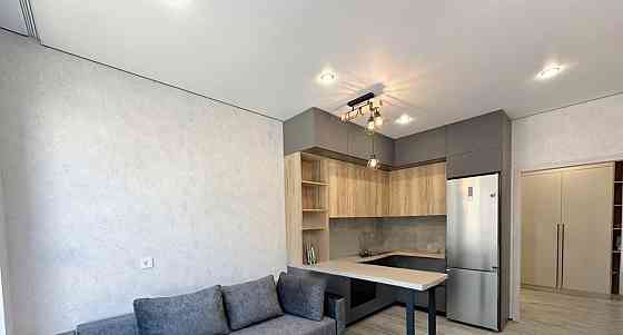 1-комн. квартира, 40 м2, 2/9 эт. Майкоп