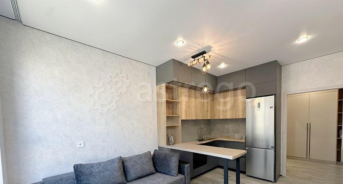 1-комн. квартира, 40 м2, 2/9 эт. Майкоп - изображение 1
