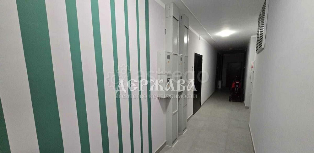 1-комн. квартира, 42 м2, 14/17 эт. Старый Оскол - изображение 5